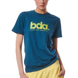 Body Action Essential Branded Women's Tee