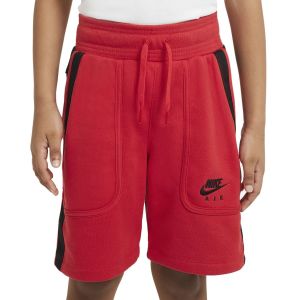 Nike Air French Terry Boys' Shorts