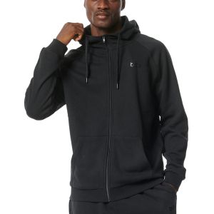 Body Action Fleece Full-Zip Men's Jacket