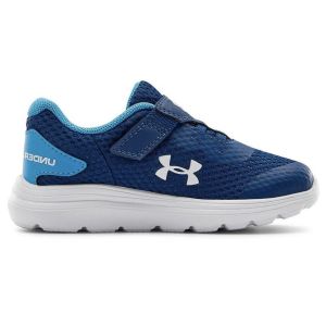 Βρεφικά Αθλητικά Παπούτσια Under Armour Surge 2 AC 3022874-402