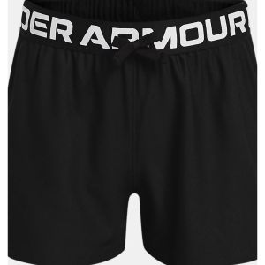 Under Armour Play Up Solid Girls' Shorts