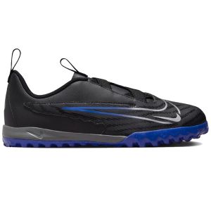 Nike Jr. Phantom GX Academy Big Kids' Turf Low-Top Soccer Shoes DD9557-040