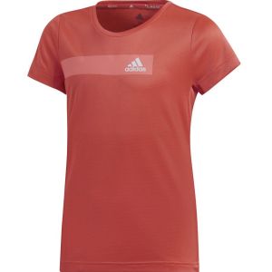 adidas Cool Training Girl's T-shirt