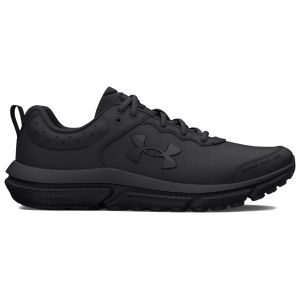 Under Armour Assert 10 Uniform Synthetic Boys Running Shoes (GS)