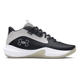 Under Armour Lockdown 7 Men's Basketball Shoes 3028512-002