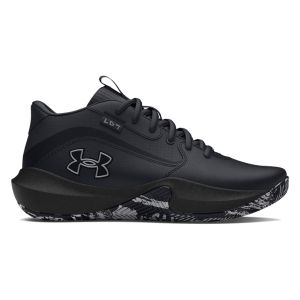 Under Armour Lockdown 7 Junior Basketball Shoes (GS) 3028513-004