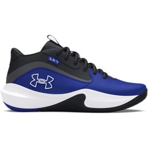 Under Armour Lockdown 7 Junior Basketball Shoes (GS)