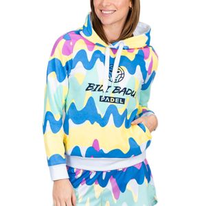 Bidi Badu Good Vibes Chill Women's Hoodie W2270004-WHMX