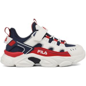 Fila Memory Spinel 3 V Kids' Footwear