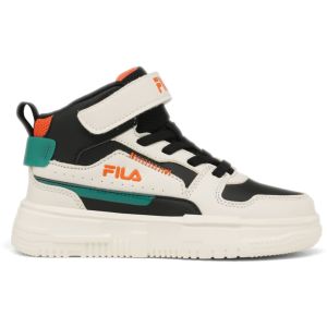 Fila Μemory Ayo 3 V Kids' Shoes