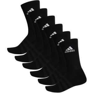 Αθλητικές Κάλτσες adidas Cushioning Crew Sport Socks x 6