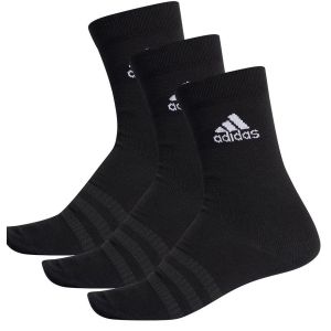 Αθλητικές Κάλτσες adidas Light Crew Sport Socks x 3