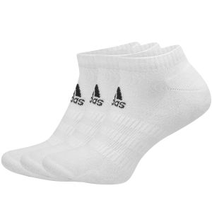 Αθλητικές Κάλτσες Unisex adidas Cush Low Sport Socks x 3