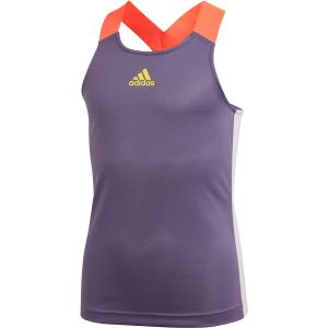 adidas Y Heat.RDY Girl's Tennis Tank