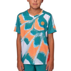 Bidi Badu Melbourne V-Neck Junior Tee