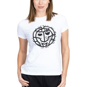 Bidi Badu Melbourne Chill Women's Tennis Tee