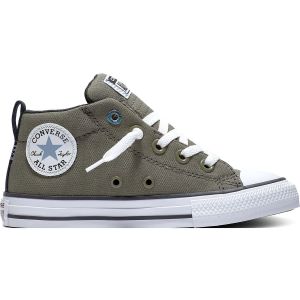 Converse Chuck Taylor All Star 2V Creature Feature Kid's Shoes 772867C-689