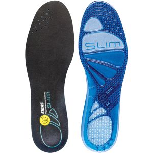 Sidas Cushioning Gel Slim Insoles