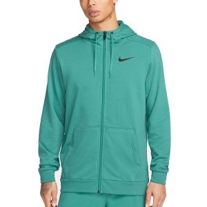 Nike Dri-FIT Men's Full-Zip Training Hoodie