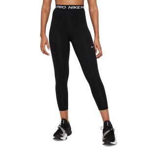 Γυναικείο Ψηλόμεσο Κολάν Nike Pro 365 7/8