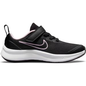 Nike Star Runner 3 Little Kids' Running Shoes DA2777-002