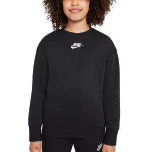 Nike Sportswear Club Fleece Girls' Crew