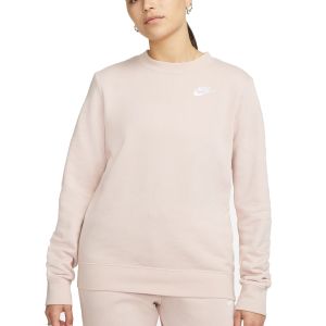 Nike Sportswear Club Fleece Women's Crew-Neck Sweatshirt