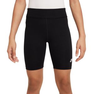 Nike Sportswear Big Kids Biker Shorts