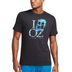 NikeCourt Dri-FIT Men's Tennis T-Shirt