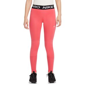 Nike Pro Dri-FIT Big Kids Leggings DA1028-629