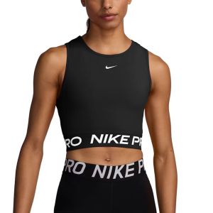 Nike Pro Dri-FIT Women's Cropped Tank Top