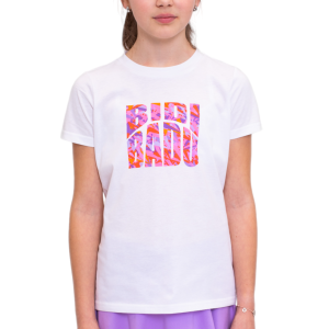 Bidi Badu Spike Chill Girl's Tee