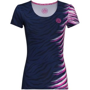 Eliane Tech Roundneck Girls' Tee