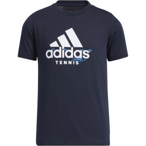 adidas Junior Tennis T-Shirt