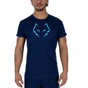 Babolat Juan Lebron Men's Padel Cotton Tee 6MS25442-4000