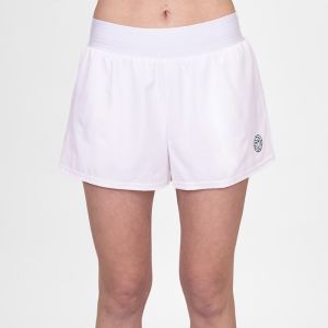 Bidi Badu Crew 2 in 1 Girl's Tennis Shorts G1470001-WH