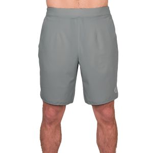 Bidi Badu Crew 9In Men's Tennis Shorts