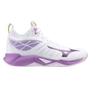 Mizuno Wave Dimension Mid Women's Volleyball Shoes V1GC224510