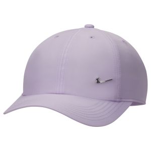 Nike Dri-FIT Club Kids Unstructured Metal Swoosh Cap FB5064-512