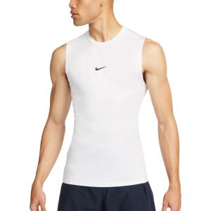 Ανδρική Αμάνικη Μπλούζα Nike Pro Dri-FIT