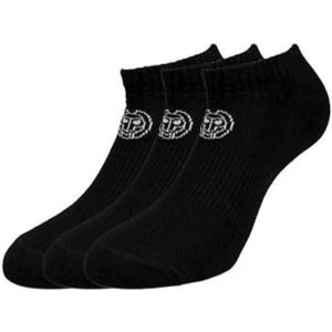 Bidi Badu No Party No Show Move Socks x 3