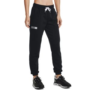 Under Armour Women's Mixed Media Pant