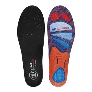 Sidas Cushioning Gel Support V2 Insoles CSEESCUSHSUP20