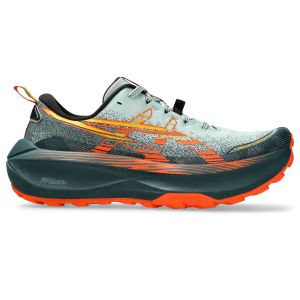 Asics Trabuco Max 4 Men's Trail Running Shoes 1011B976-400