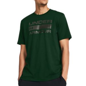 Under Armour Team Issue Wordmark Men's T-Shirt 1329582-301