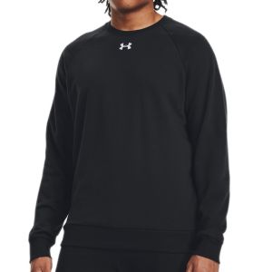 Under Armour Rival Men's Fleece Crew 1379755-001