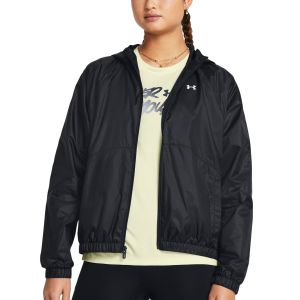 Under Armour Rival Sport Women's Windbreaker 1382698-001