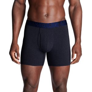 Under Armour Performance Cotton 6