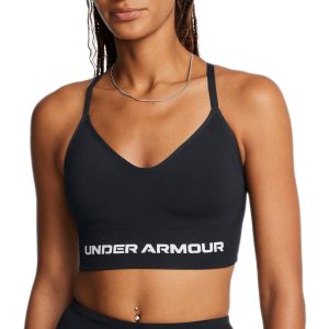 Under Armour Vanish Seamless Women's Low Sports Bra