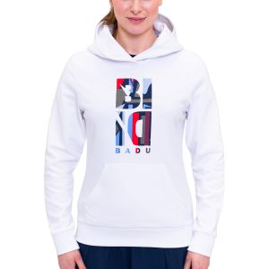 Bidi Badu New York 2024 Chill Women's Hoody W1270015-DBLRDBL